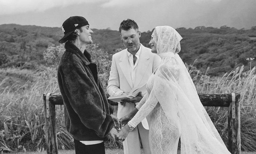 Biebers wedding 60 photos Astyledwedding com